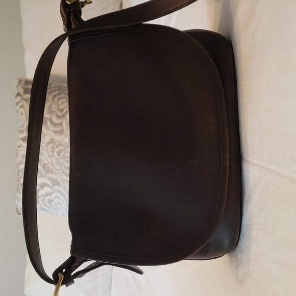 Coach Handbags - Coach leather purse